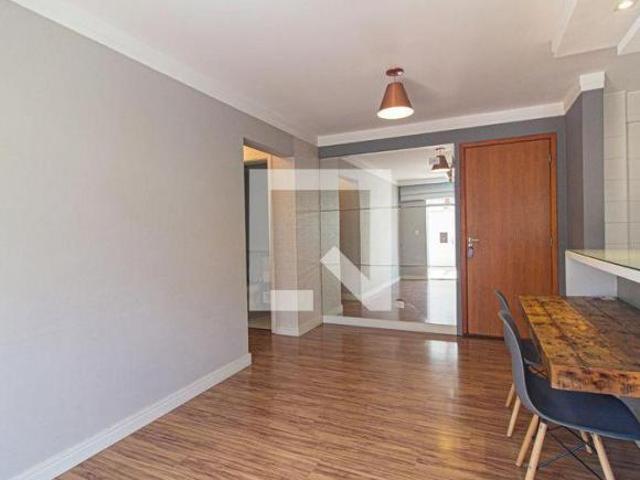 Apartamento à Venda Vista Alegre, 2 Quartos, 54 m² Curitiba