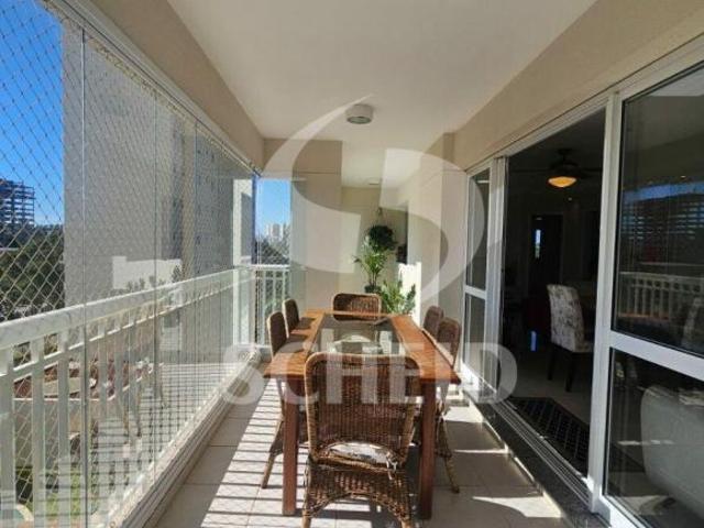 Apartamento a venda Vista Golf
