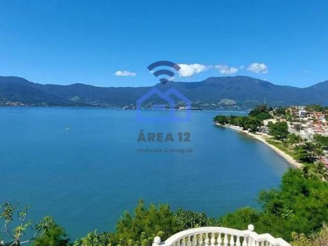Apartamento à venda, Condomínio Pontal das Marinas, Pontal da Cruz, São Sebastião, SP