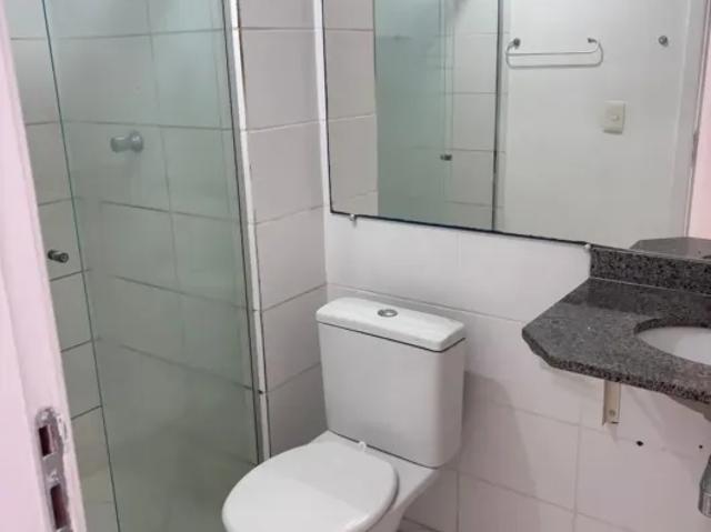 Apartamento à venda | vite angelim | andar alto