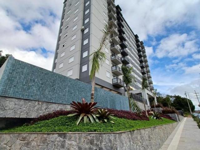 Apartamento à venda Vivance Universitário, Lajeado, RS