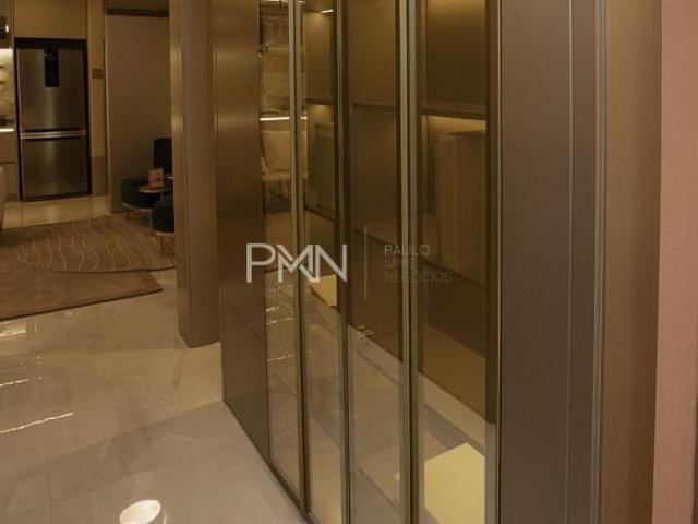 Apartamento à venda Wide Nova Campinas, com 3 suítes, com 100.79 m²
