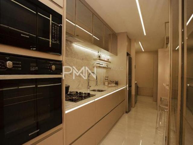 Apartamento à venda Wide Nova Campinas, com 3 suítes, com 100.79 m²
