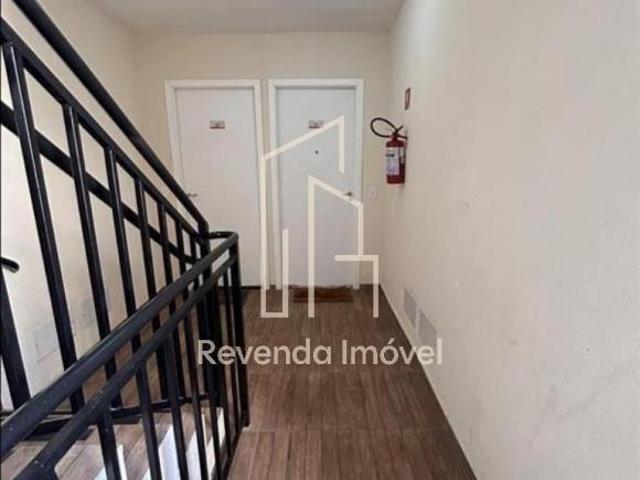 Apartamento à venda Zona Sul Jardim dom José 2 quartos