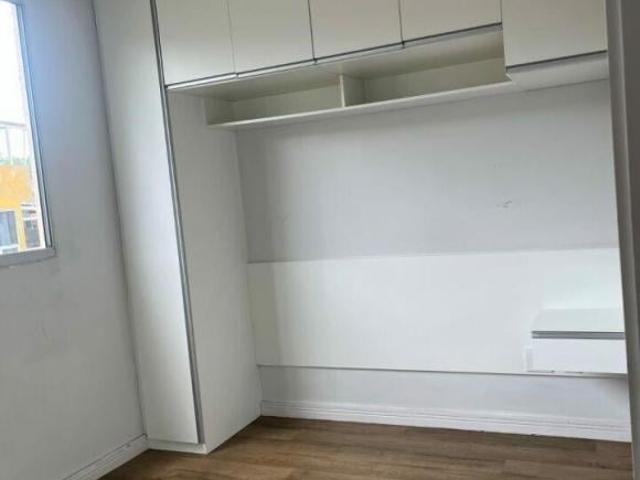 Apartamento á venda Zona Sul Jd Dom José 2 dormitórios 1 banheiro