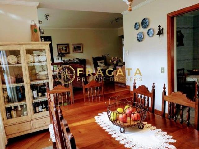 Apartamento á venda 04 dormitórios 03 vagas 226 metros úteis Perdizes/SP