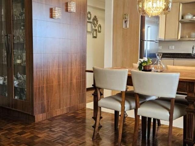 Apartamento à venda, 01 quarto, mobiliado