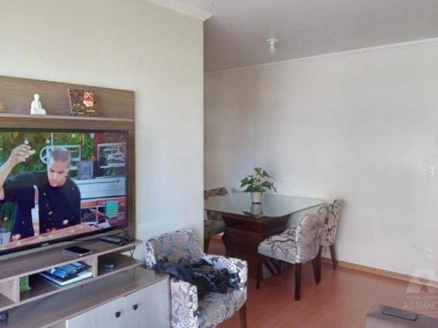 Apartamento à venda 02 dormitórios no Jardim Eldorado em Caxias do Sul