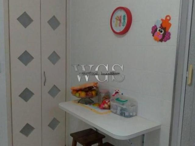 Apartamento à venda 02 dormitórios,01 vg + Lazer Condomínio Residencial Sul Jordanópolis Graja