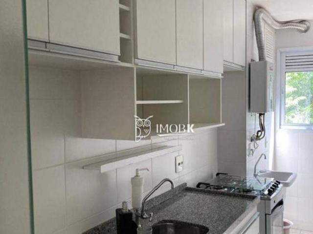 Apartamento a Venda 02 dormitórios/suíte Condomínio Go Maravile Vila Rami Jundiaí SP