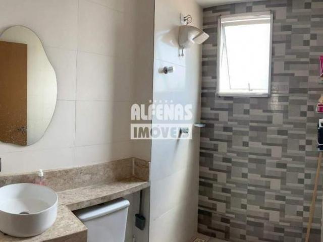 APARTAMENTO A VENDA 02 QUARTOS, 01 BANHEIRO, 01 VAGA RESIDENCIAL GREENVILLE CONTAGEM / MG