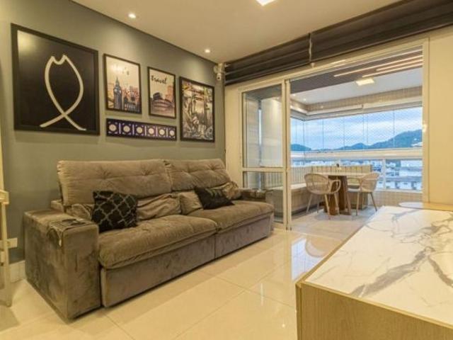 APARTAMENTO A VENDA 02 QUARTOS 01 SUITE LAZER COMPLETO VILA BELMIRO SANTOS. S/P