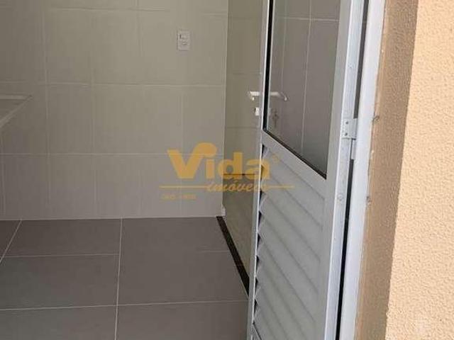 Apartamento á venda 02 quartos em Jardim da Glória Cotia