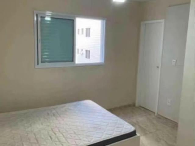 apartamento á venda 02 quartos em mongaguá