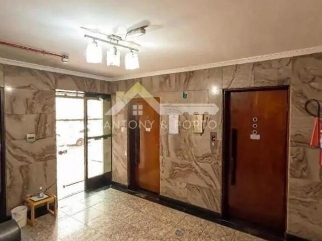 Apartamento à Venda 03 Dormitórios Amplos, Localização Privilegiada no Centro de Guarulhos, SP