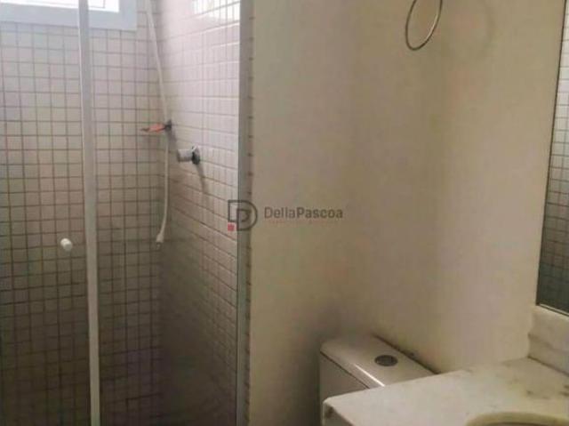 Apartamento à venda 03 dormitórios, andar alto, Pátio Andaluz, Indaiatuba