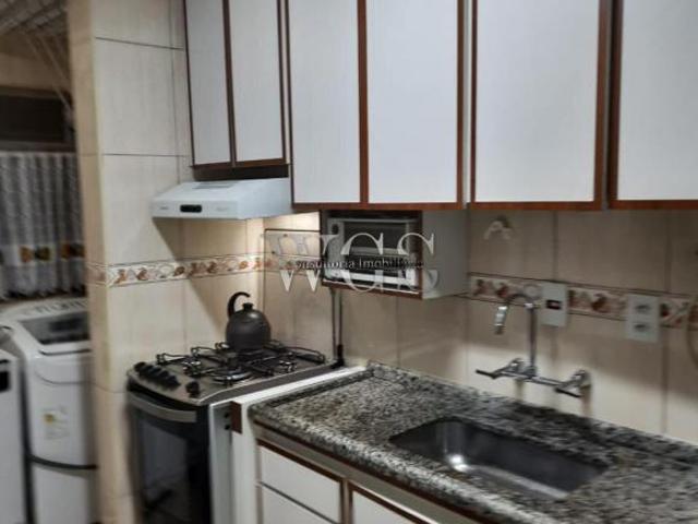 Apartamento a venda 03 dormitórios, térreo, 01 vg Condomínio Nações Zona Sul SP