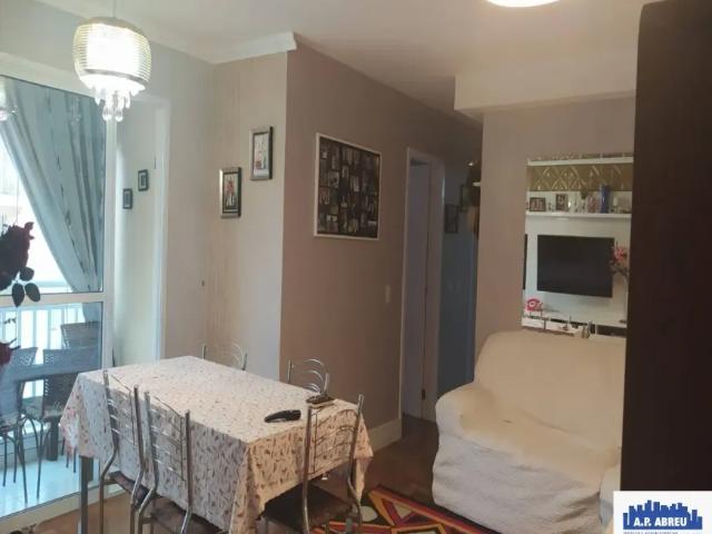 Apartamento a venda, 03 quartos, 02 vagas, vila carrão, são paulo