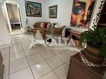 Apartamento a venda 03 quartos na Asa Norte 708/09
