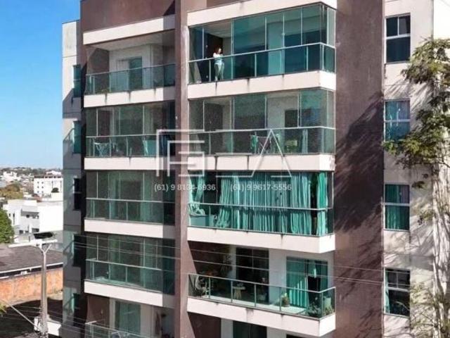 APARTAMENTO À VENDA! 03 QUARTOS SENDO 01 SUÍTE