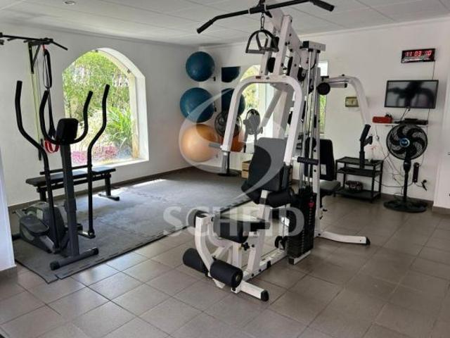 Apartamento à venda 03 quartos, sendo 01 suíte com 02 vagas no Brooklin com 184 m²