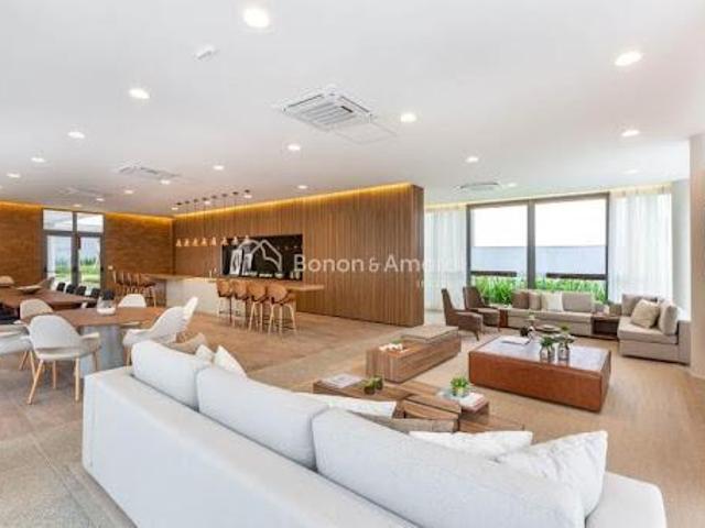 Apartamento à venda, 03 quartos Taquaral Campinas SP