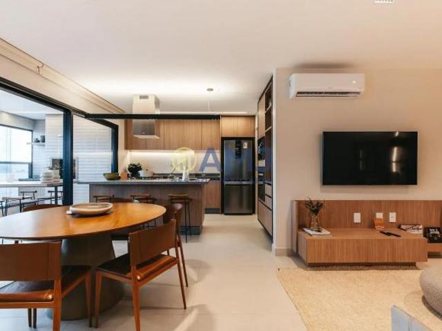 Apartamento à venda 03 Suítes no Setor Bueno