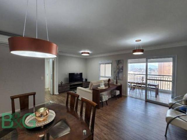 Apartamento à venda, 143 m² por R$ 2.000.000,00 Jardim Bela Vista Cosmópolis/SP