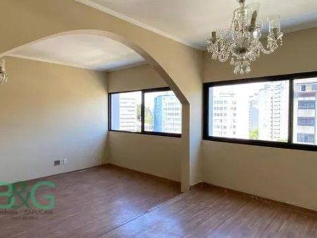 Apartamento à venda, 140 m² por R$ 1.099.000,00 Vila Buarque São Paulo/SP