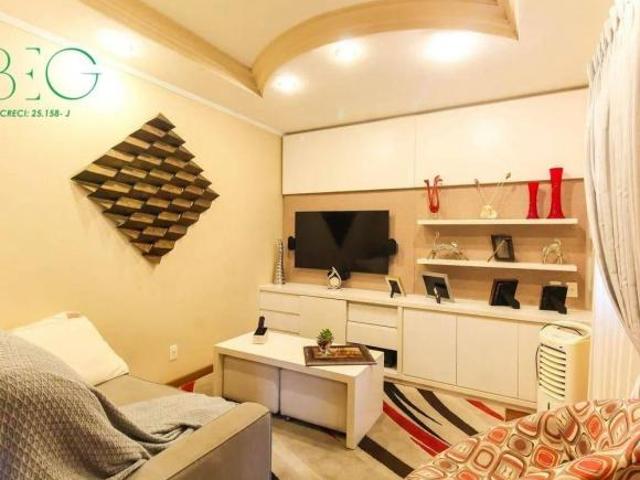 Apartamento à venda, 140 m² por R$ 1.100.000,00 Jardim Anália Franco São Paulo/SP