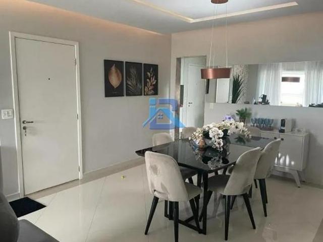 Apartamento à venda, 140 m² por R$ 1.700.000,00 City América São Paulo/SP