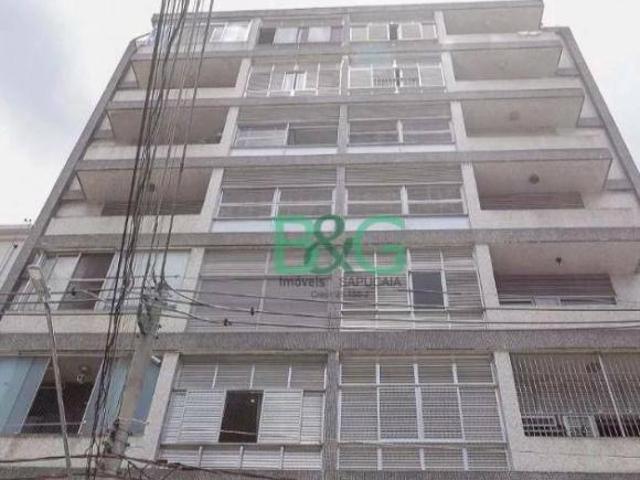 Apartamento à venda, 140 m² por R$ 549.000,00 Bom Retiro São Paulo/SP