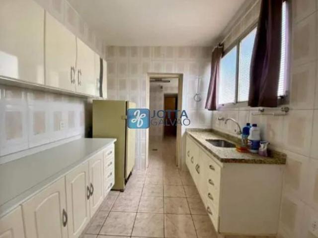 Apartamento a venda, 140m2 Centro, Campinas