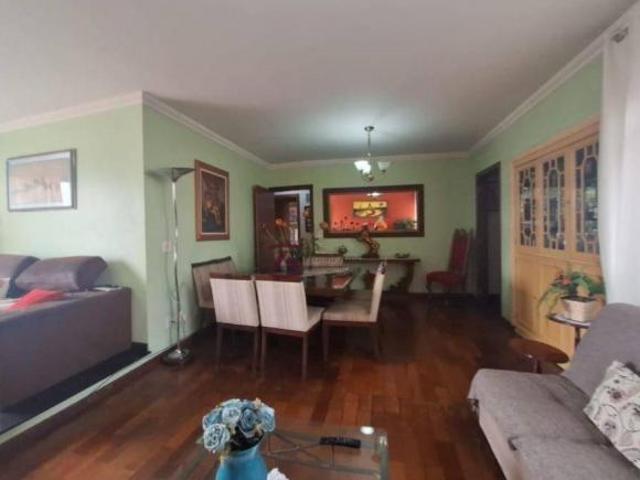 Apartamento à venda, 141 m² por R$ 1.065.000,00 Jardim da Saúde São Paulo/SP