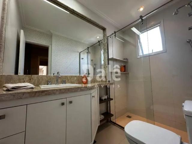 Apartamento à venda, 142 m² por R$ 1.380.000,00 Jardim das Indústrias São José dos Campos/SP