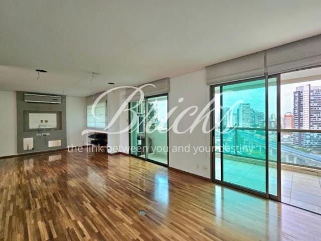 APARTAMENTO A VENDA 142m² 3 SUÍTES 3 VAGAS BROOKLIN