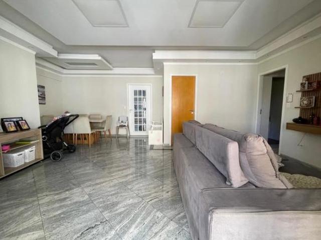 Oportunidade! Apartamento com 4 dormitórios à venda, 147m² de frente para a praça Ulisses Guimarãe