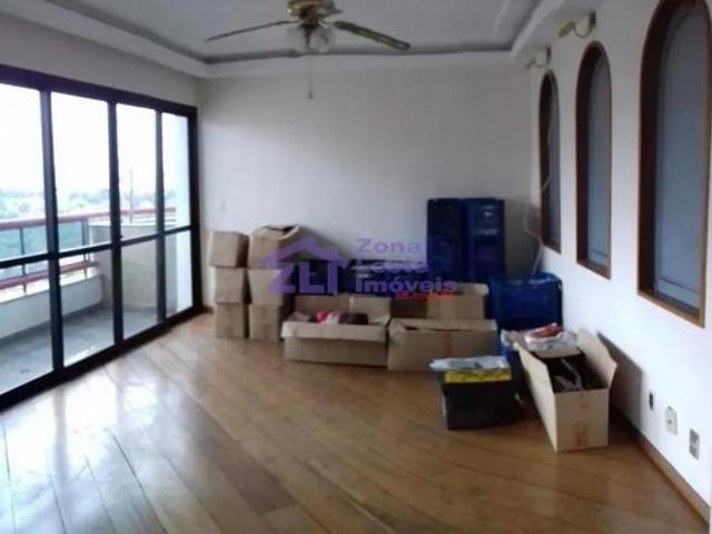 Apartamento à venda, 147 m² Tatuapé São Paulo/SP