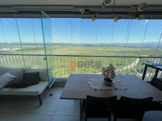 Apartamento à venda, 144 m² por R$ 1.500.000,00 Jardim das Indústrias São José dos Campos/SP