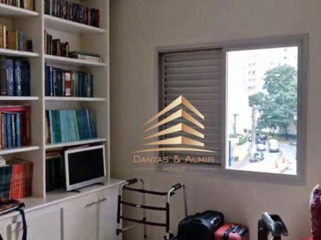 Apartamento à venda, 144 m² por R$ 648.000,00 Centro Guarulhos/SP