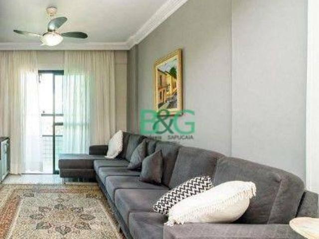 Apartamento à venda, 144 m² por R$ 920.000,00 Vila Prudente Zona Leste São