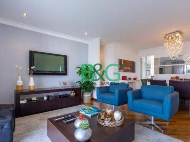 Apartamento à venda, 145 m² por R$ 1.050.000,00 Jardim Lar São Paulo São Paulo/SP