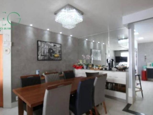 Apartamento à venda, 145 m² por R$ 1.439.000,00 Jardim Lar São Paulo São Paulo/SP