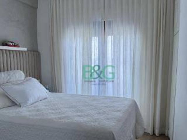 Apartamento à venda, 145 m² por R$ 1.800.000,00 Vila Congonhas São Paulo/SP