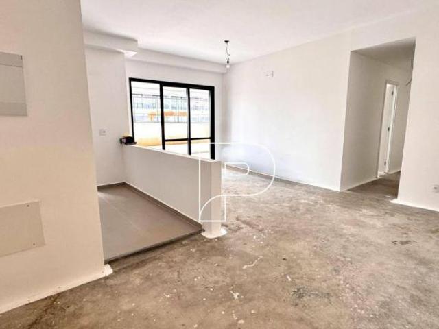 Apartamento à venda, 149 m² por R$ 1.079.000,00 Granja Viana Cotia/SP