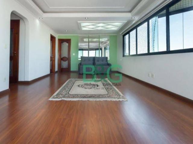 Apartamento à venda, 150 m² por R$ 1.080.000,00 Vila Maria Alta São Paulo/SP