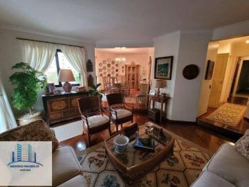 Apartamento com 3 dormitórios à venda, 150 m² por R$ 1.485.000,00 Moema São Paulo/SP