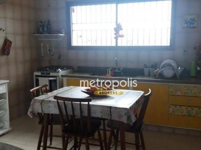 Apartamento à venda, 150 m² por R$ 641.000,00 Parque das Nações Santo André/SP