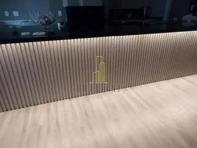 Apartamento à venda, 151 m² por R$ 1.805.000,00 Jardim do Mar São Bernardo d