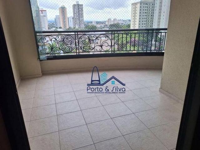 Apartamento à venda, 152 m² por R$ 1.600.000,00 Jardim Aquárius São José dos Campos/SP